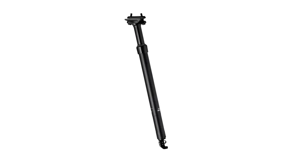 EASTON teleskopická sedlovka EA70 AX 27.2x400x50mm černá Hit Sezóny