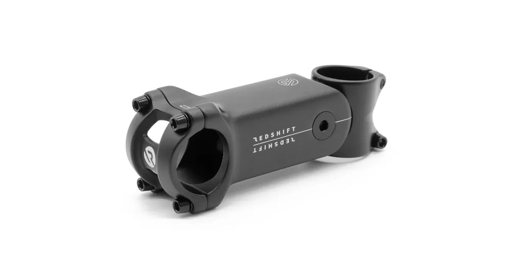 Nejprodávanější REDSHIFT představec ShockStop +/- 6 deg x 80mm