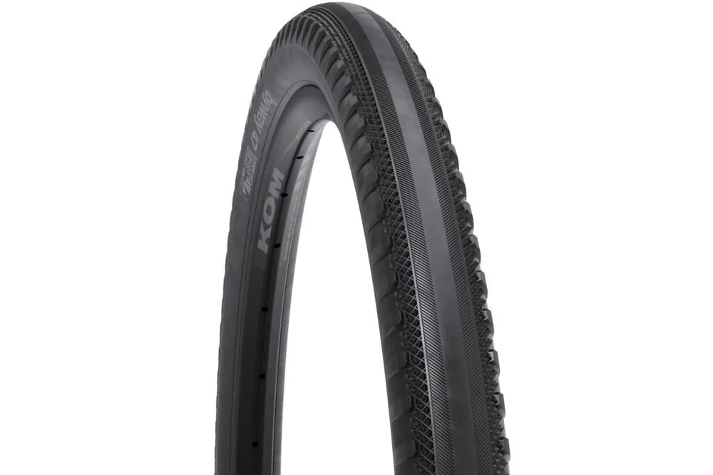 Rychlé Dodání WTB plášť BYWAY 650x47 TCS Light Fast Rolling SG2 černá