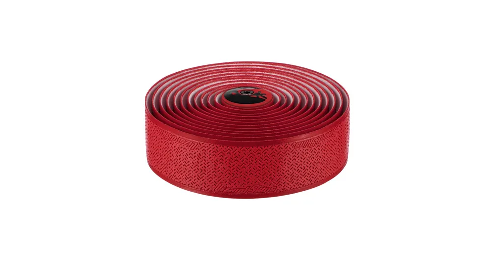 Akční Nabídka LIZARD SKINS omotávka DSP 3.2 mm Crimson Red