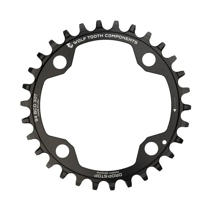 Cenový Hit WOLF TOOTH převodník BCD 94x32 pro SRAM kliky