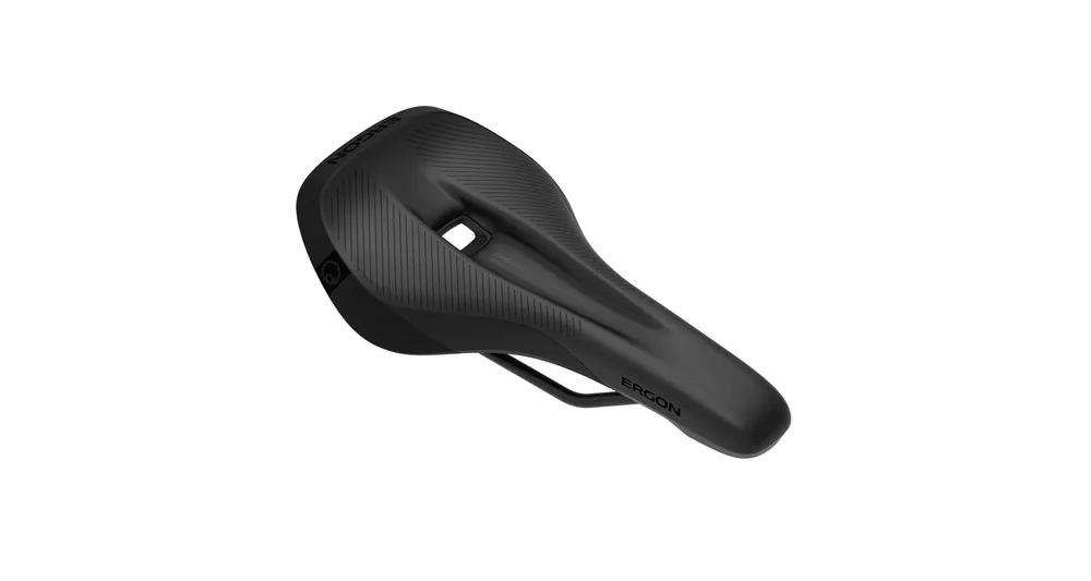 Pouze Dnes ERGON sedlo SM E-Mountain Pro Men stealth S/M