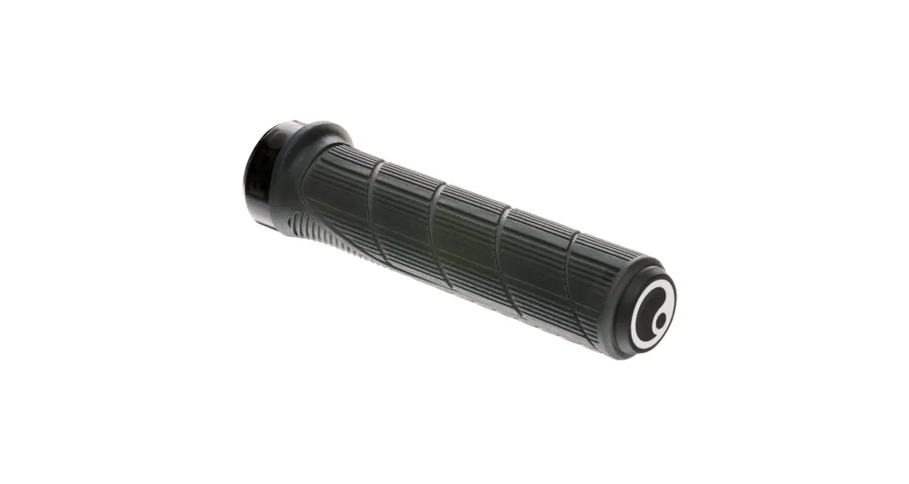 ERGON gripy GD1 Evo Factory Frozen Stealth Originální