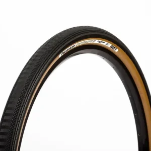PANARACER plášť GRAVELKING SS 650Bx48 (27.5x1.9) černá/hnědá Originální