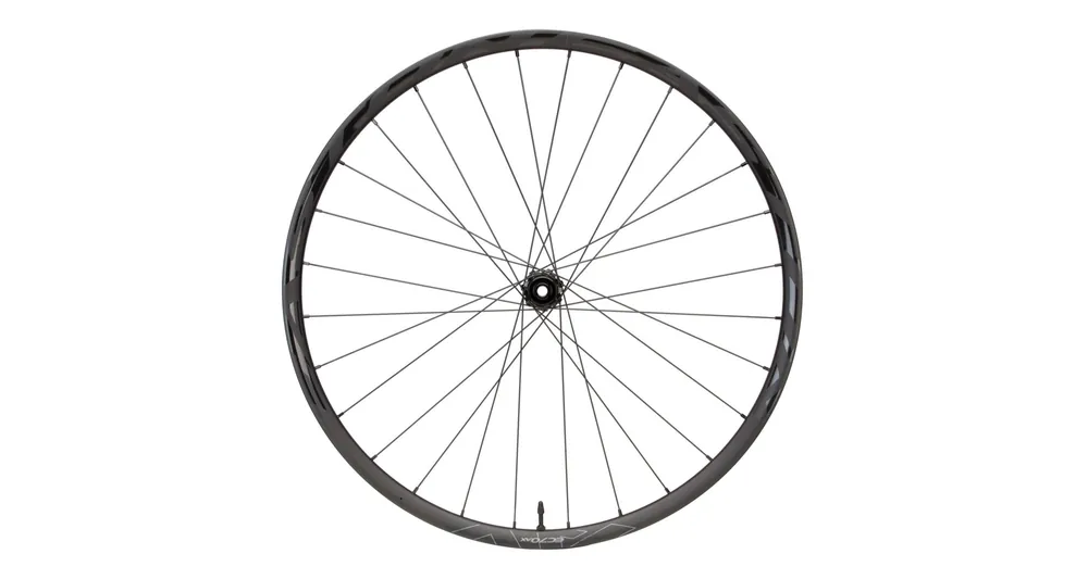 Výhodná Nabídka EASTON zapletená kola přední EC70 AX 12x100 700c