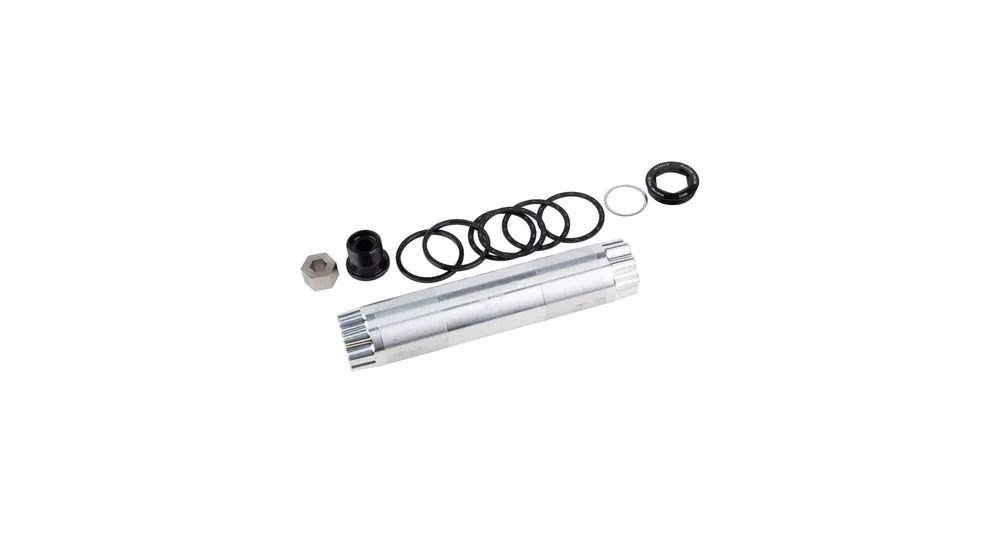 Oblíbený RACE FACE osa SPINDLE KIT, CINCH 30MM SPINDLE, 143.5mm