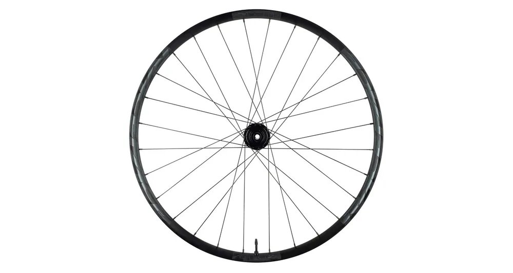 Ověřený RACE FACE zapletená kola AEFFECT-R 29 přední 15x110