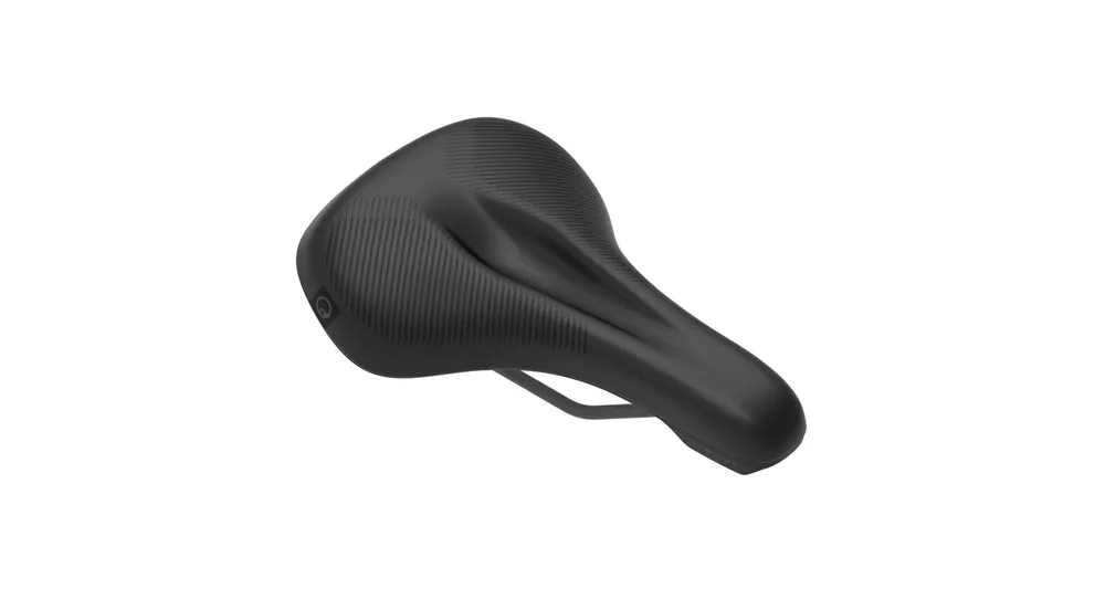 Poslední Šance ERGON sedlo ST Core Evo Men M/L černá/šedá