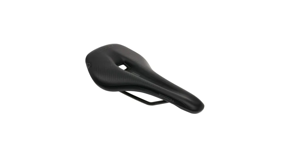 ERGON sedlo SR Pro Men S/M stealth Nová Kolekce