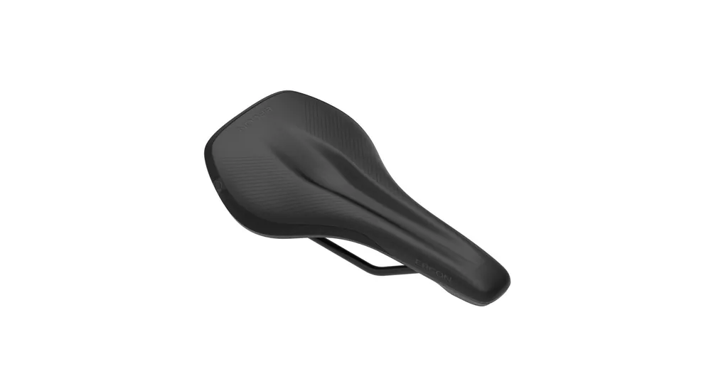 Novinka ERGON sedlo SR Allroad Core Comp Men M/L černá/šedá