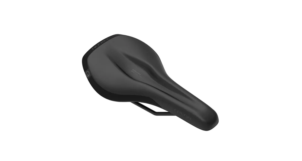 ERGON sedlo SMC Core Men S/M černá/šedá Nová Kolekce