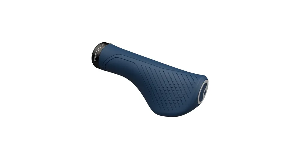 Vrácení Zdarma ERGON gripy GS1 Evo Nightride Blue -S