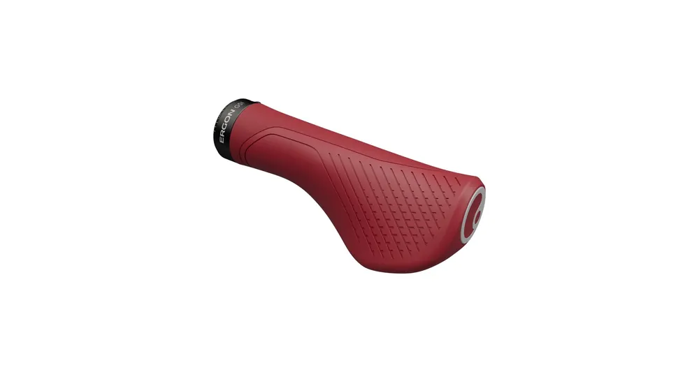 ERGON gripy GS1 Evo Chilli Red -L Objednat Nyní