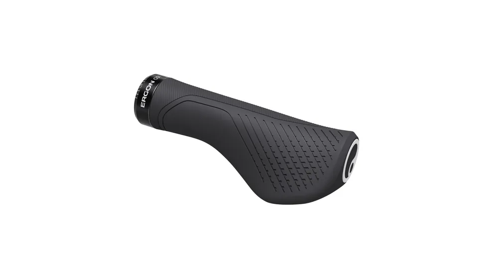 ERGON gripy GS1 Evo Moondust Grey -S Autentický