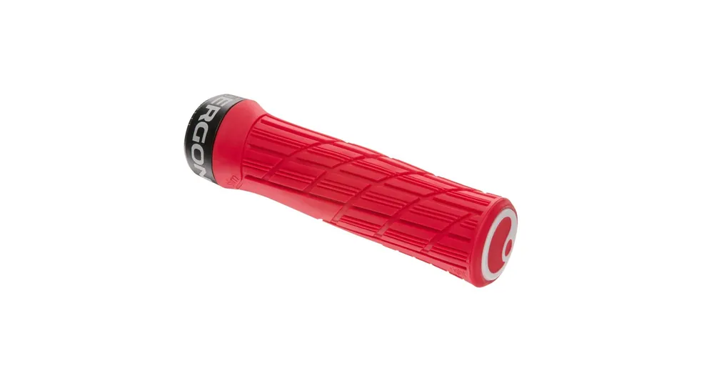 Must-Have ERGON gripy GE1 Evo Slim Risky Red