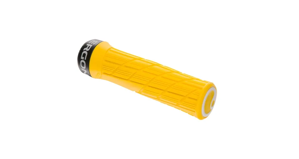 ERGON gripy GE1 Evo Slim Yellow Mellow Tovární Cena