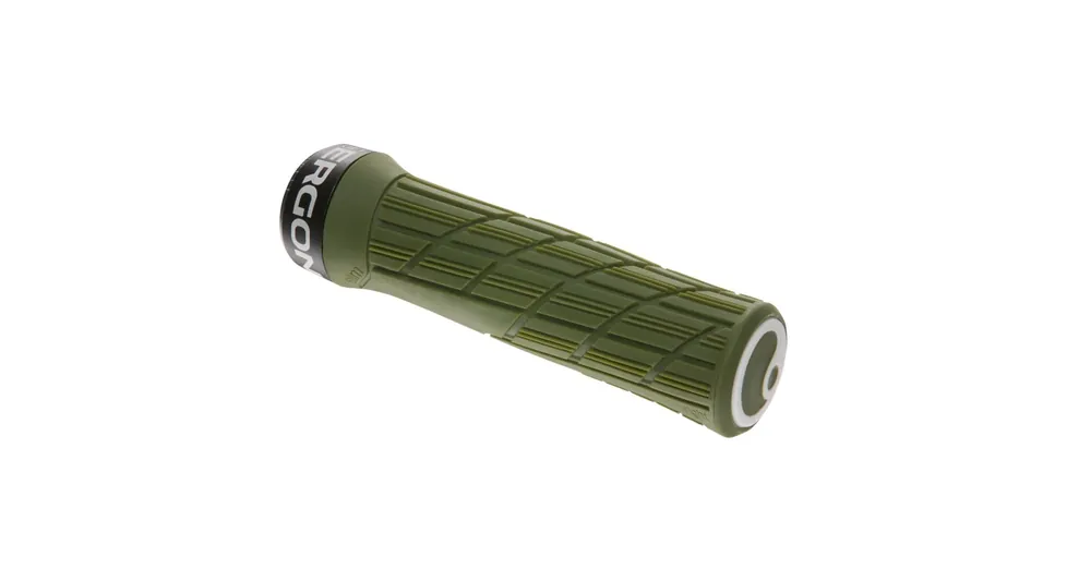 Nejlepší Volba ERGON gripy GE1 Evo Slim Deep Moss