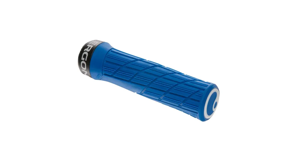 Pouze Dnes ERGON gripy GE1 Evo Slim Midsummer Blue