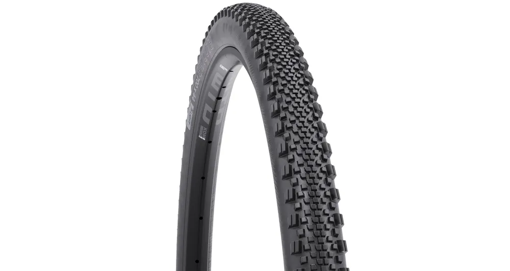 Horká Nabídka WTB plášť RADDLER 700x44 TCS Light Fast Rolling SG2 černá