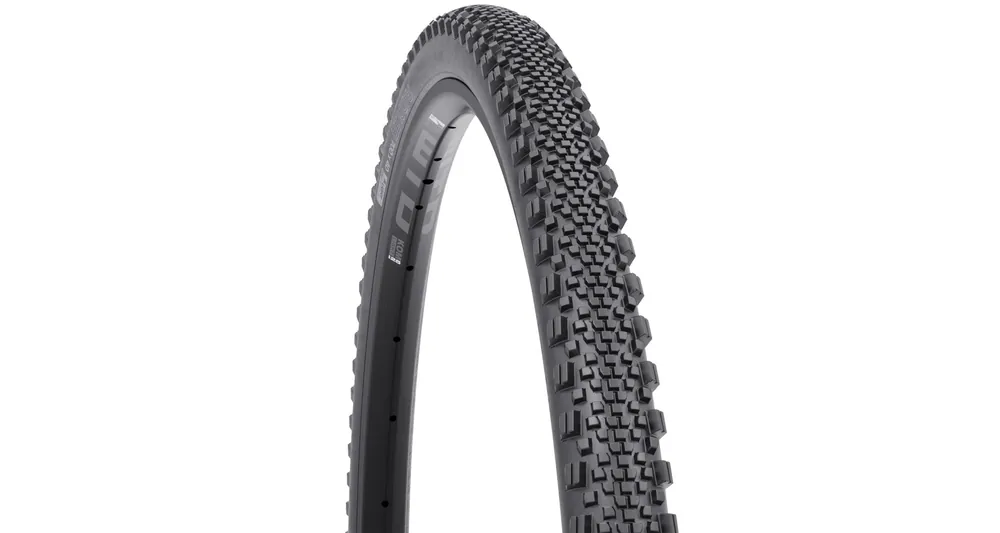 WTB plášť RADDLER 700x40 TCS Light Fast Rolling SG2 černá Ihned K Objednání