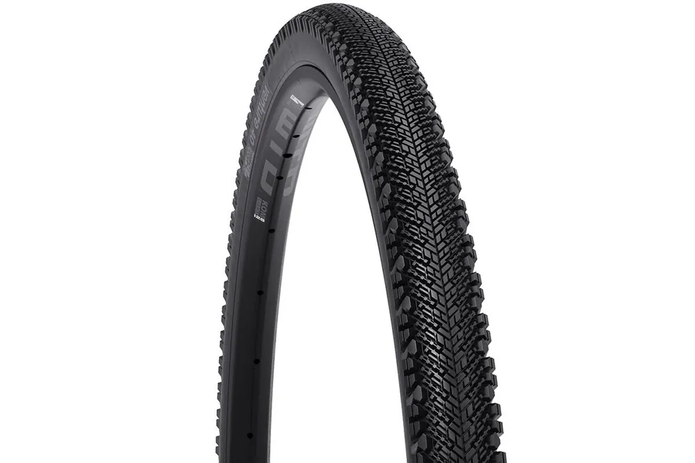 WTB plášť VENTURE 700x40 TCS Light Fast Rolling SG2 černá Novinka