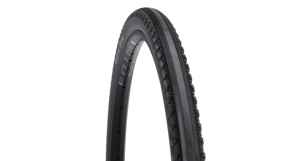 WTB plášť BYWAY 700x44 TCS Light Fast Rolling SG2 černá Koupit Online