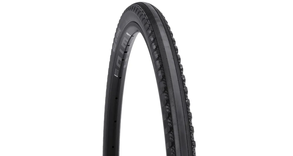 Poslední Šance WTB plášť BYWAY 700x40 TCS Light Fast Rolling SG2 černá