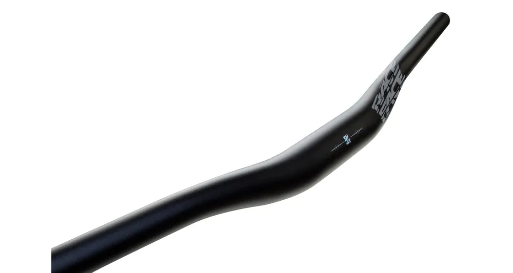 Ověřený RACE FACE řidítka CHESTER, 20mm RISE 35x780 černá