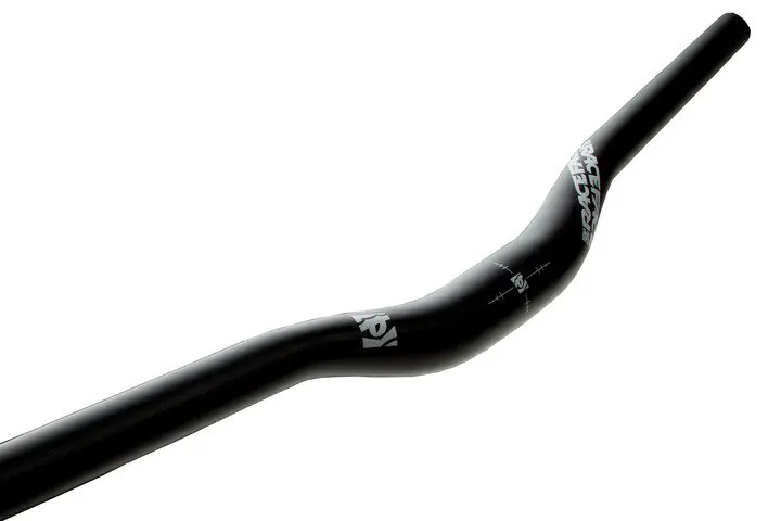 Hit Sezóny RACE FACE řidítka RIDE XC, RISER 31,8x710 černá