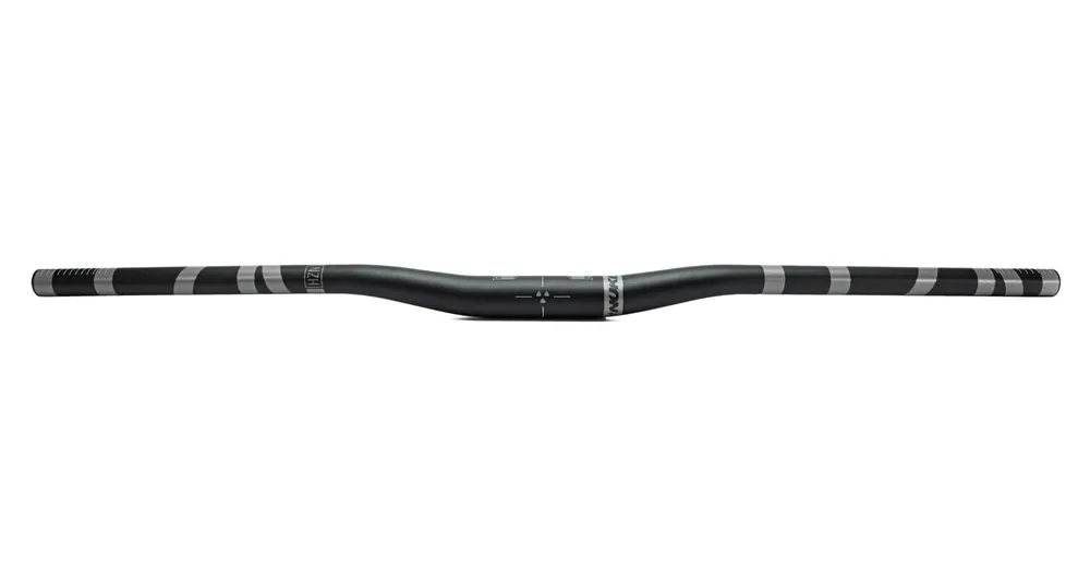 NUKEPROOF řidítka HORIZON V2 Alloy RISER 35x800 černá/šedá 12mm Víkendová Akce