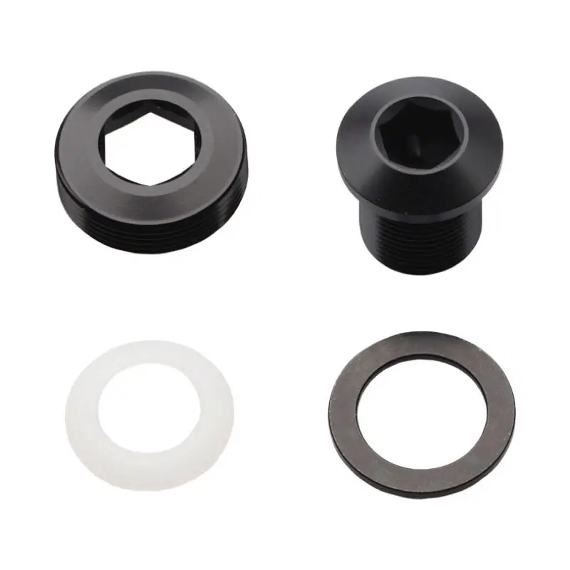 RACE FACE náhradní díl NEXT SL CRANK BOLT/PULLER ASSEMBLY Horká Nabídka