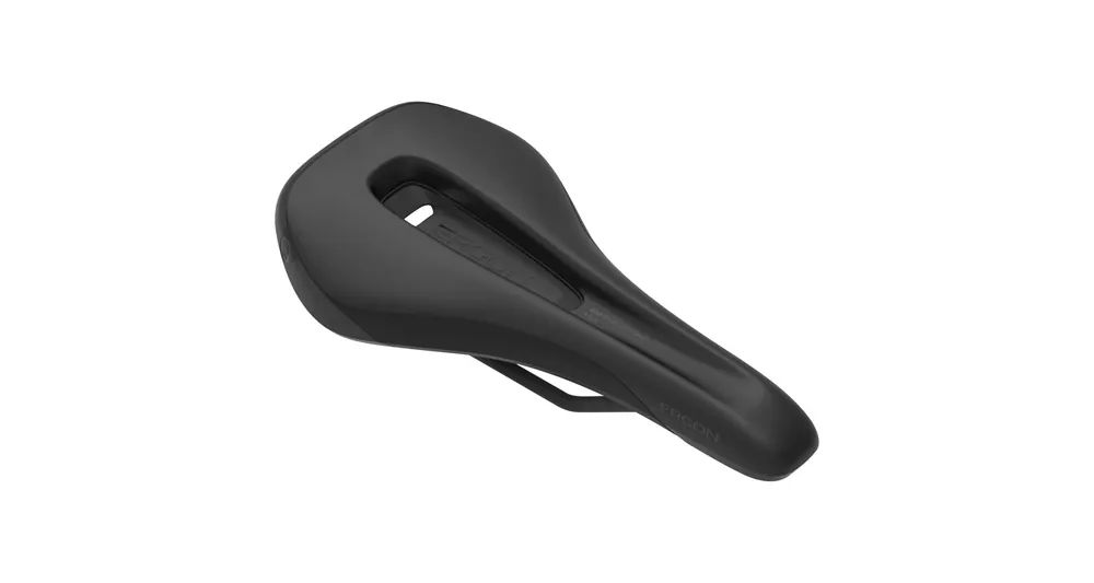 ERGON sedlo SM Enduro Comp Men stealth S/M Must-Have