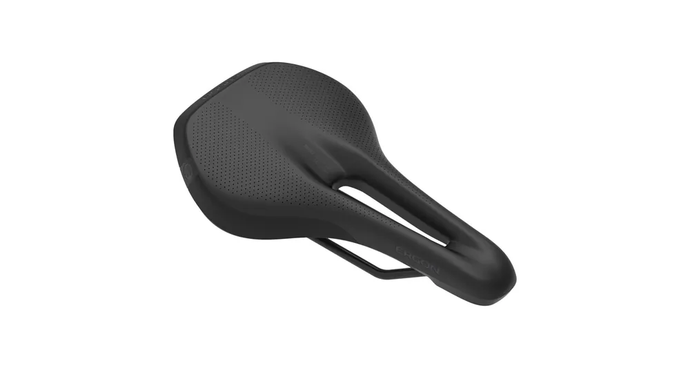 ERGON sedlo SMC Women Sport Gel stealth S/M Vrácení Zdarma