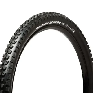 PANARACER plášť ROMERO 27.5x2.4, 120 TPI černá Koupit Online