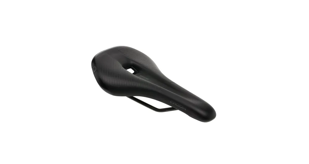 ERGON sedlo SM Comp Men černá -S/M Autentický