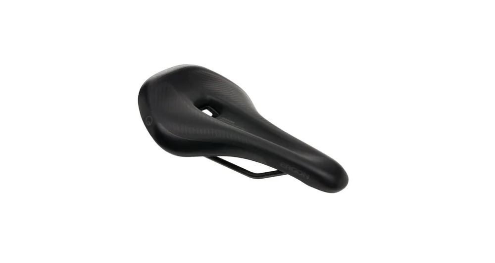 Sezónní Sleva ERGON sedlo SM E-Mountain Men stealth -M/L