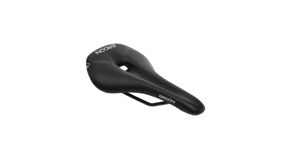 ERGON sedlo SR Comp Men černá -M/L Jen Po Omezenou Doba