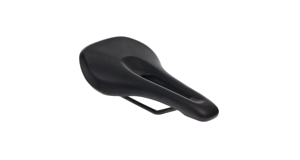 ERGON sedlo SM Sport Gel Women černá -M/L Výprodej