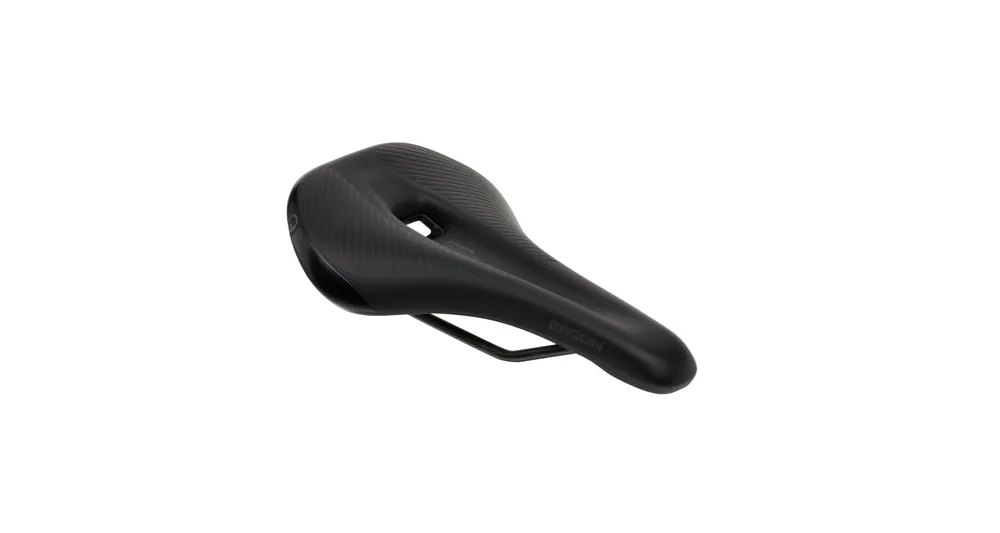 ERGON sedlo SM Comp Men černá -M/L Must-Have