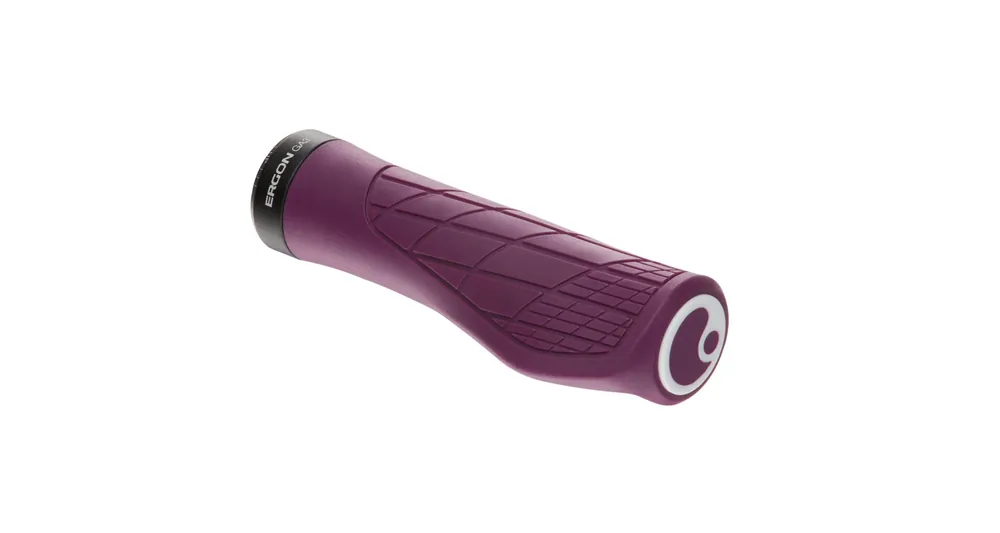 Vrácení Zdarma ERGON gripy GA3 Purple Reign -L