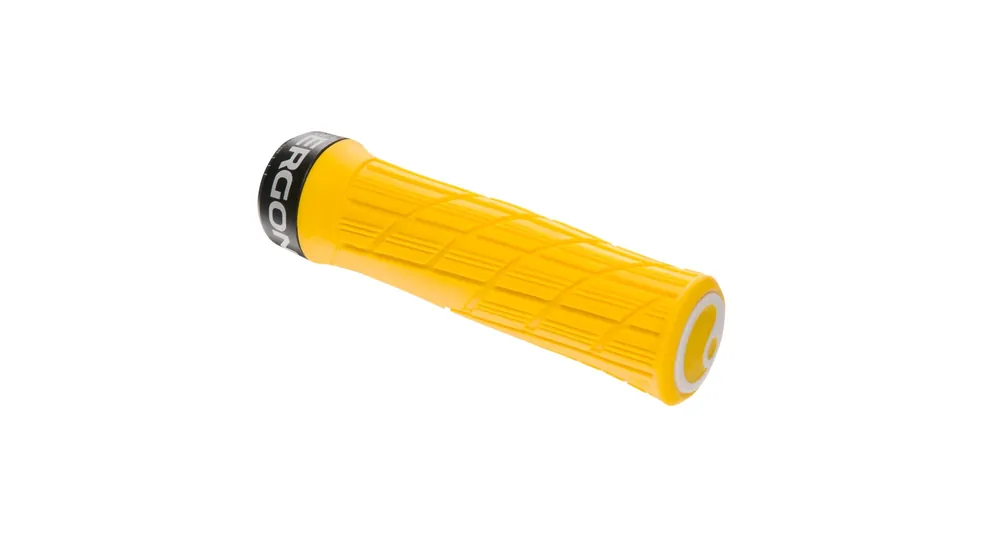 ERGON gripy GE1 Evo Yellow Mellow Výhodná Nabídka
