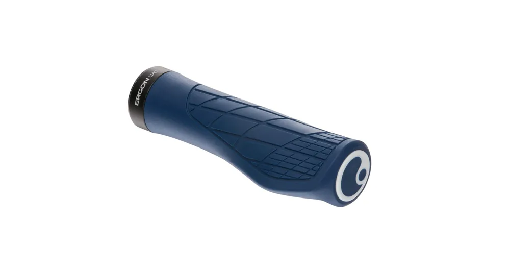 Speciální Cena ERGON gripy GA3 Nightride Blue -L