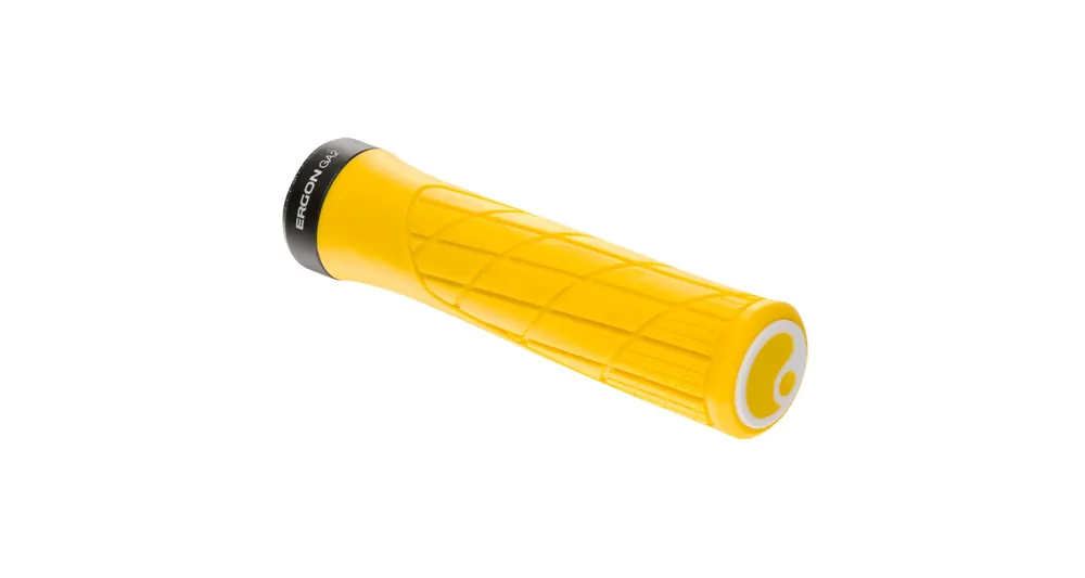 ERGON gripy GA2 Yellow Mellow Výprodej