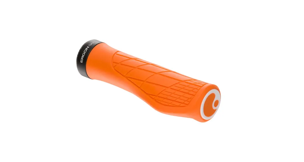 Nízká Cena ERGON gripy GA3 Juicy Orange -S