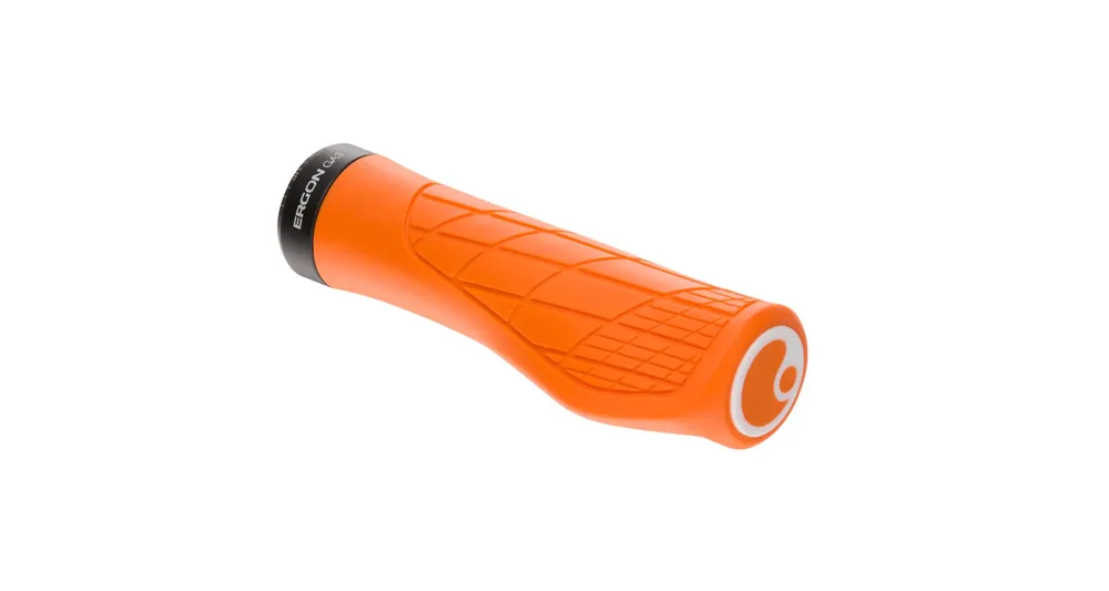 ERGON gripy GA3 Juicy Orange -L Značkový