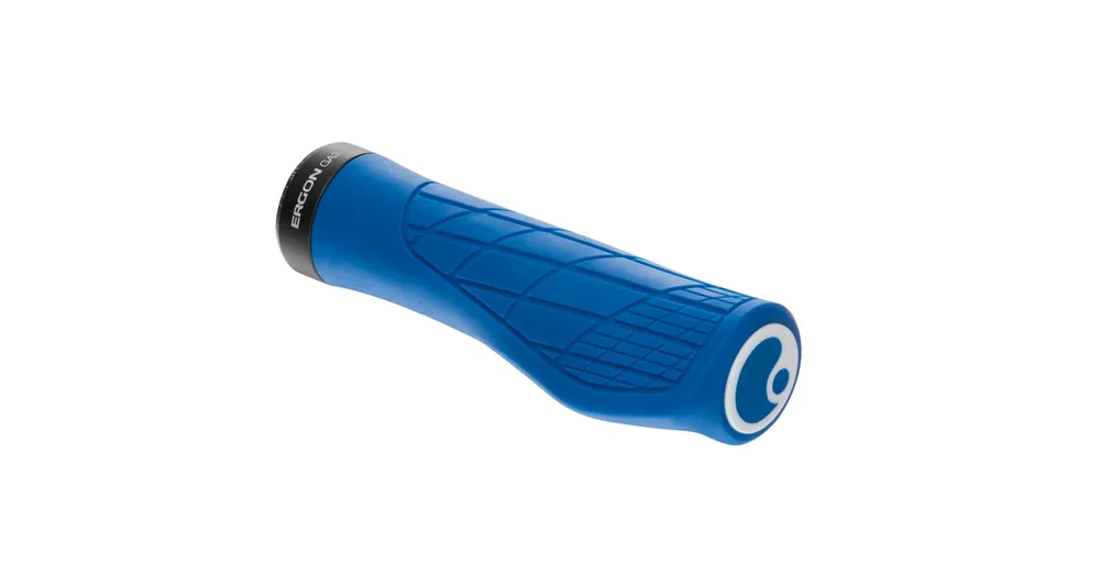ERGON gripy GA3 Midsummer Blue -L Pouze Dnes