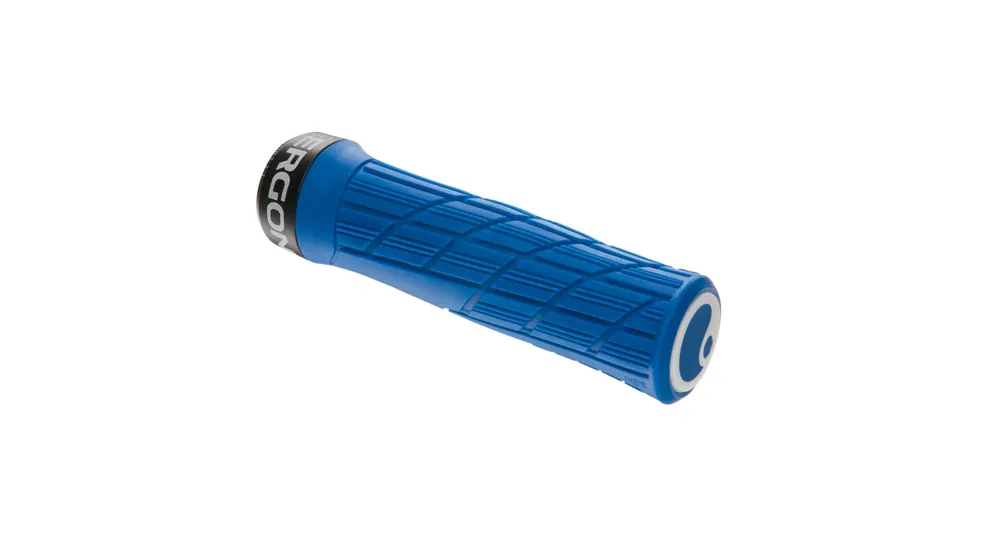 Novinka ERGON gripy GE1 Evo Midsummer Blue