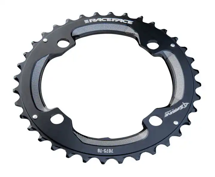 Super Cena RACE FACE převodník TURBINE 11SPD 104x34 černá