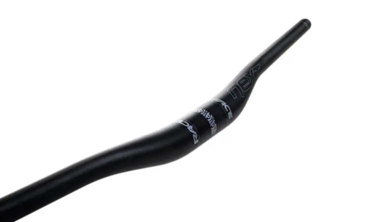 RACE FACE řidítka NEXT 20 RISER 35x760 carbon/stealth Nová Kolekce