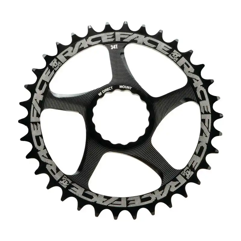 Doprava Zdarma RACE FACE převodník SINGLE Direct Mount, N/W 28T 10-12SPD černá